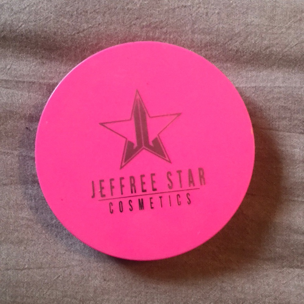 So Fucking Gold highlighter